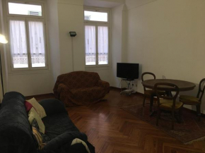 The GAUDIO - Sanremo residence